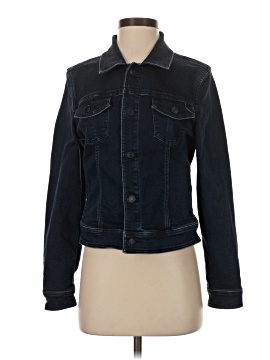 St. John's Bay Denim Jacket