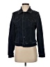 St. John's Bay Blue Denim Jacket Size S - photo 1
