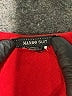 Mango Solid Red Cocktail Dress Size XS (estimated) - photo 7