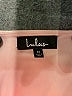 Lulus Solid Pink Cocktail Dress Size M - photo 6