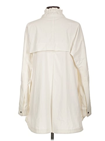 Athleta Raincoat (view 2)