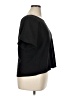 MELLODAY Black Cardigan Size XL - photo 4