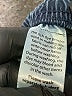 Time and Tru Blue Cargo Pants Size XS - photo 8