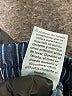 Time and Tru Blue Cargo Pants Size XS - photo 9
