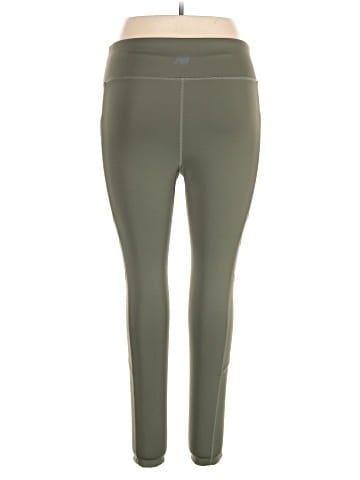 New Balance Active Pants (view 2)