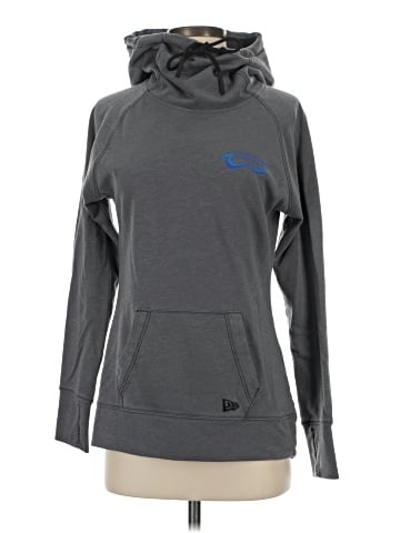 New Era Pullover Hoodie (view 1)