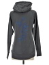 New Era Gray Pullover Hoodie Size S - photo 2