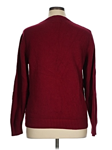 Haggar Pullover Sweater (view 2)