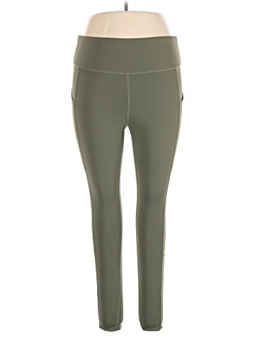 New Balance Active Pants (view 1)