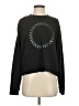 Nike Black Pullover Sweater Size S - photo 1