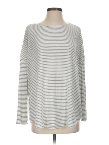 Glam Long Sleeve T-Shirt (view 1)