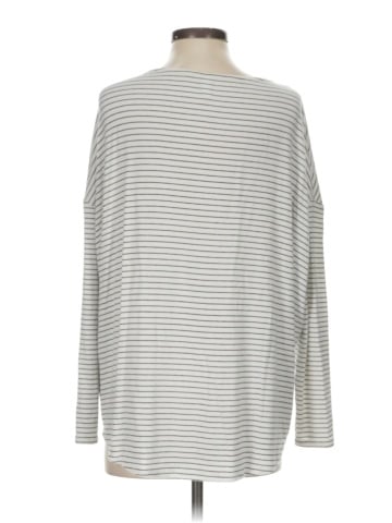 Glam Long Sleeve T-Shirt (view 2)