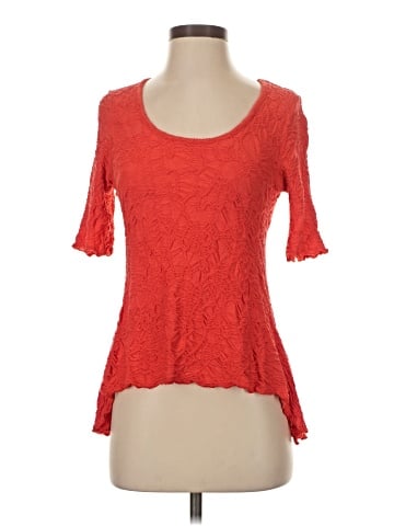 Sno Skins Short Sleeve Top (view 1)