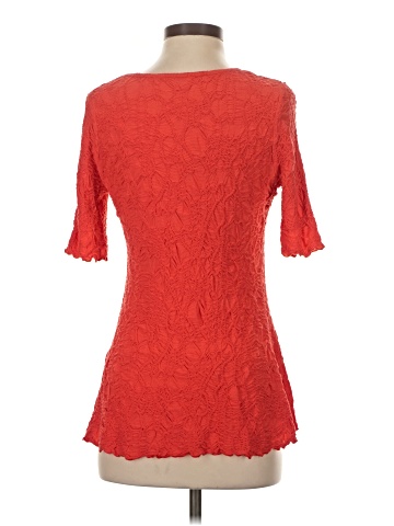 Sno Skins Short Sleeve Top (view 2)