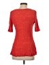 Sno Skins Red Short Sleeve Top Size XS - photo 2