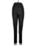 Hearts... Black Active Pants Size L - photo 1
