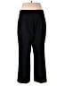 Marianne Black Dress Pants Size 18 - photo 2
