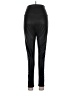 Hearts... Black Active Pants Size L - photo 2