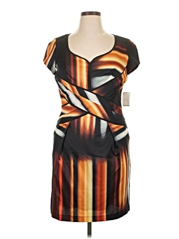 Jessica Simpson Casual Dress (view 1)