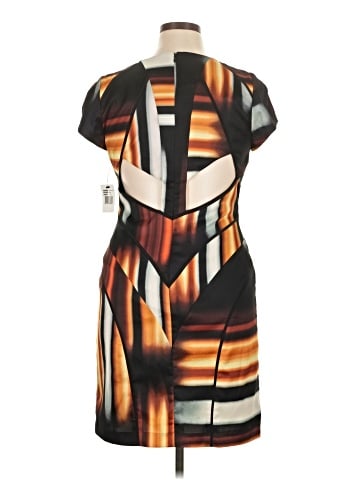 Jessica Simpson Casual Dress (view 2)