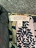 Weston 100% Rayon Yellow Short Sleeve Blouse Size XS - photo 7