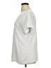 Unbranded Silver Short Sleeve T-Shirt Size XL - photo 5