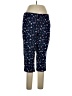 Assorted Brands Stars Blue Casual Pants Size 14 - photo 1