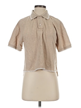 Tuckernuck Short Sleeve Blouse