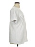 Unbranded Silver Short Sleeve T-Shirt Size XL - photo 4