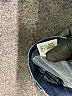 J Brand Paisley Blue Jeans Size 27 waist - photo 6