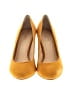 Minelli Yellow Heels Size EU 38 - photo 2