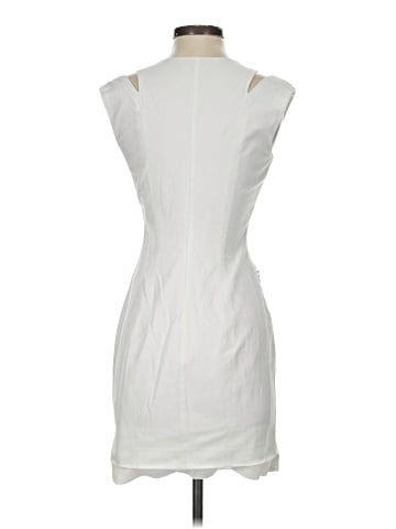 Bebe Casual Dress (view 2)
