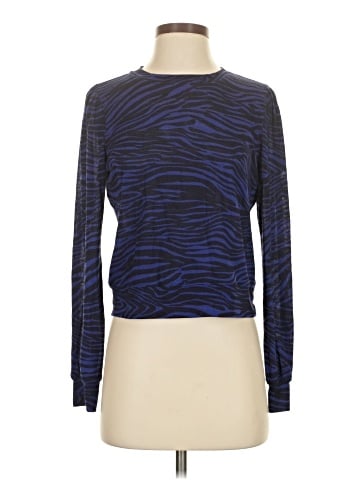 David Lerner Long Sleeve T-Shirt (view 1)