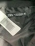 Zara Black Coat Size XS - photo 6