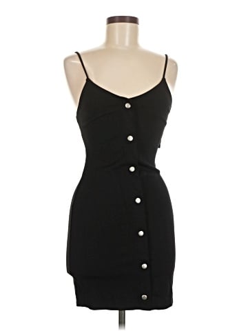 The Impeccable Pig Casual Dress (view 1)