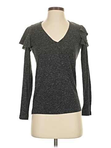 David Lerner Long Sleeve T-Shirt (view 1)