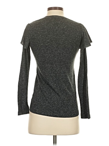 David Lerner Long Sleeve T-Shirt (view 2)
