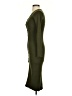 CMZ2005 Green Casual Dress Size 4 - photo 5