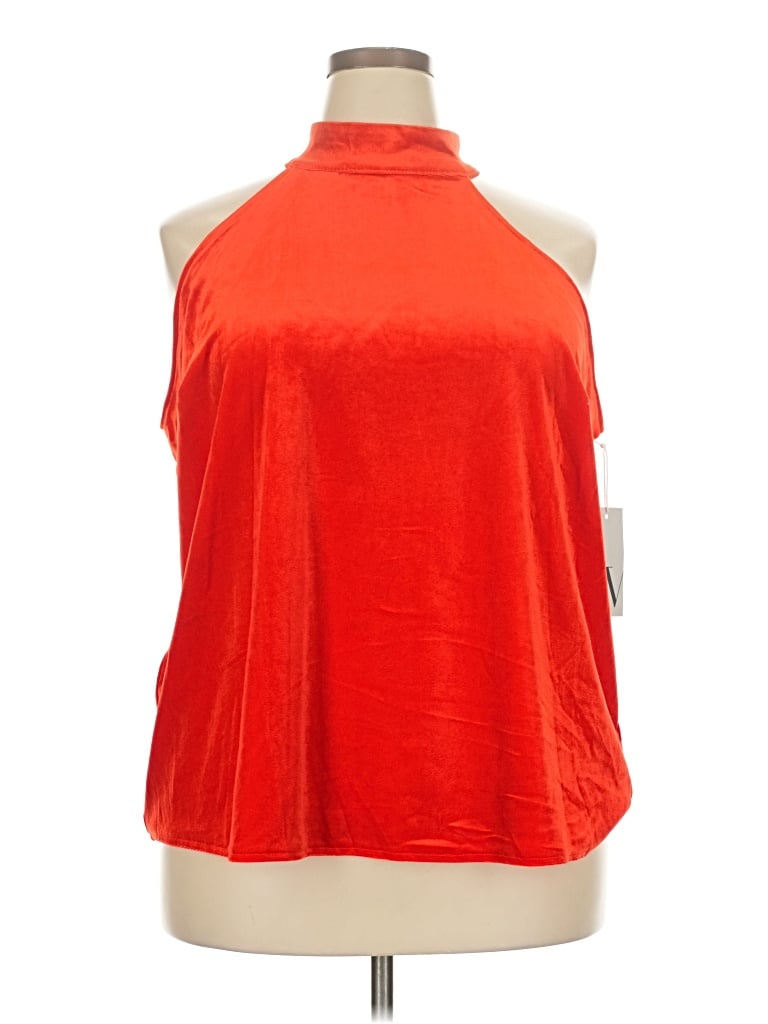 Worthington Cocktail Dress In Red