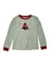 Eddie Bauer 100% Polyester Green Pullover Sweater Size M (kids) - photo 1