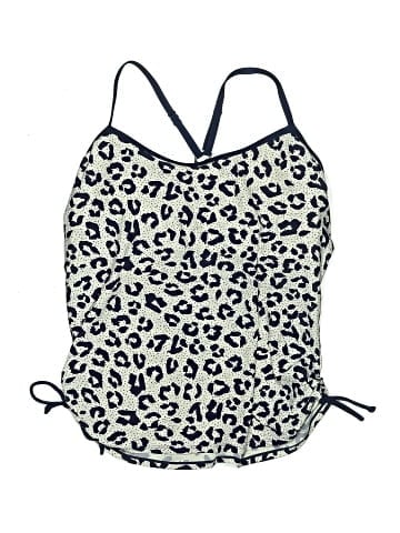 South Point Swimsuit Top (view 1)
