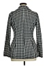 Unbranded Houndstooth Black Blazer Size XL - photo 2