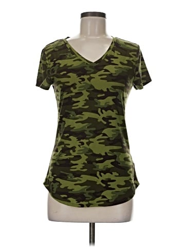 No Boundaries Active T-Shirt (view 1)