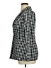 Unbranded Houndstooth Black Blazer Size XL - photo 5