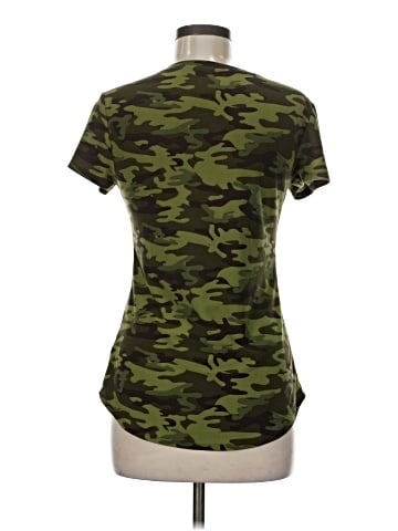 No Boundaries Active T-Shirt (view 2)
