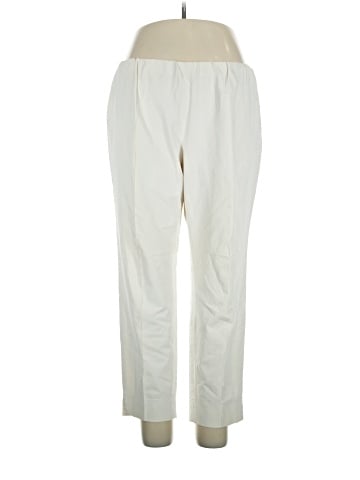 Basler Casual Pants (view 1)