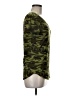 No Boundaries Camo Green Active T-Shirt Size M - photo 4