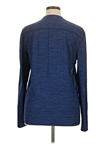 Energy Zone Long Sleeve T-Shirt (view 2)