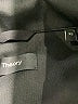 Theory Solid Black Track Jacket Size XS - photo 6