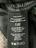 Theory Solid Black Track Jacket Size XS - photo 7